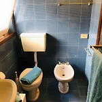 Bilocale Bouganville 80 Mt 公寓 波尔图塔韦尔纳