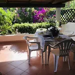 Bilocale Bouganville 80 Mt *
