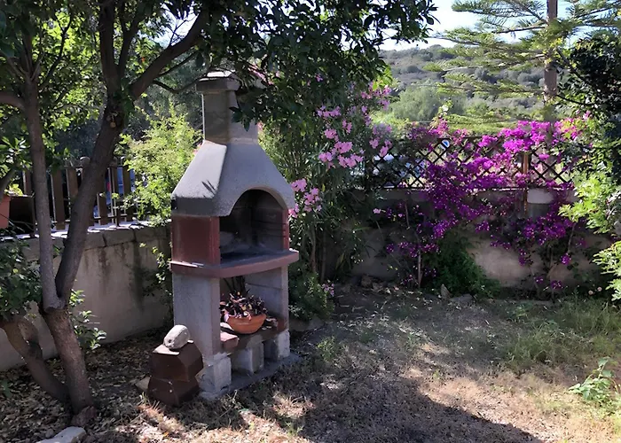 Bilocale Bouganville 80 Mt Porto Taverna