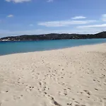 Bilocale Bouganville 80 Mt * Porto Taverna