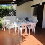 Bilocale Bouganville 80 Mt Appartement