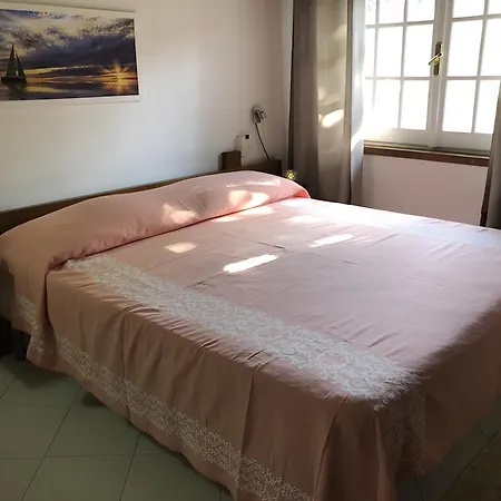شقة Bilocale Bouganville 80 Mt *