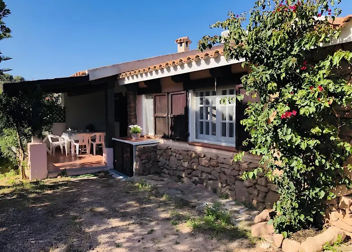 Bilocale Bouganville 80 Mt