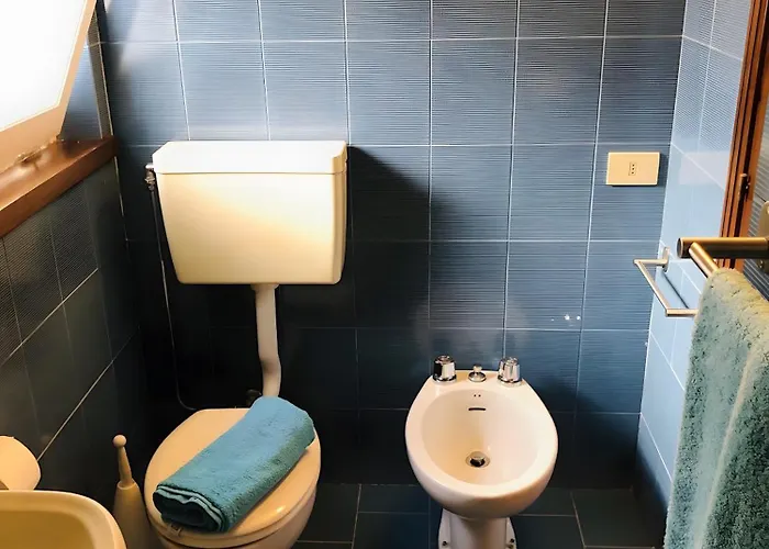 Bilocale Bouganville 80 Mt Appartamento Porto Taverna