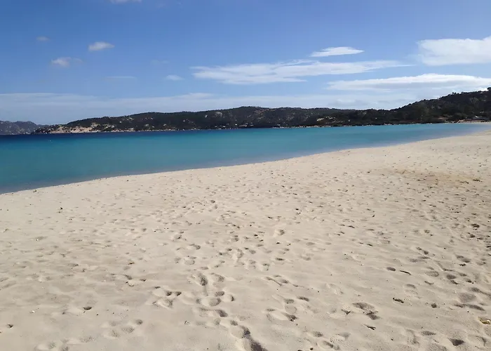 Bilocale Bouganville 80 Mt * Porto Taverna